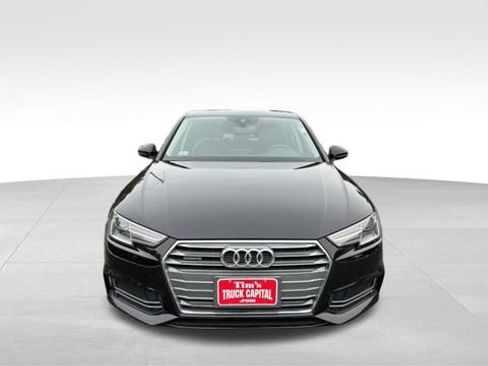 Used 2017 Audi A4 2.0T Premium w/ Convenience Package image 6