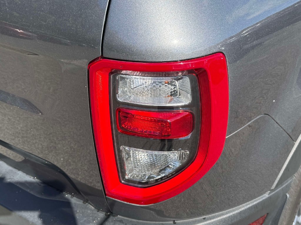 Used 2023 Ford Bronco Sport Big Bend AWD/4WD image 9