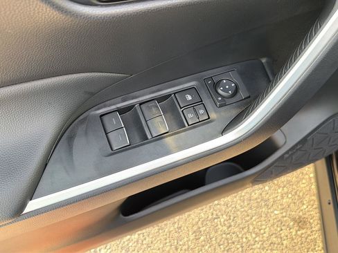 Certified 2024 Toyota RAV4 XLE FWD image 30
