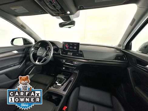 Used 2024 Audi Q5 2.0T Premium Plus AWD/4WD image 2