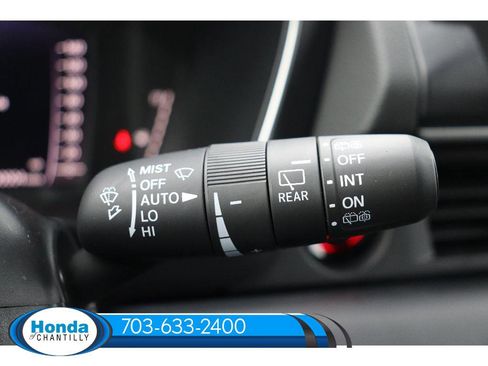 New 2026 Honda Pilot Black Edition image 13