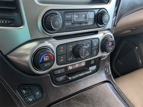 Certified 2019 Chevrolet Suburban Premier image 25