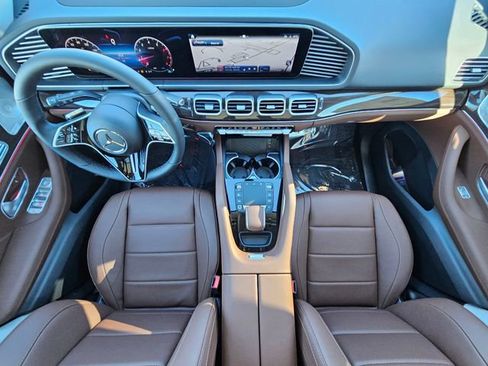 New 2026 Mercedes-Benz GLE 350 4MATIC image 27
