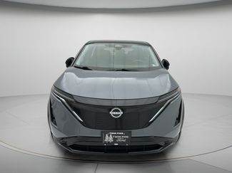 Used 2024 Nissan Ariya AWD video 2
