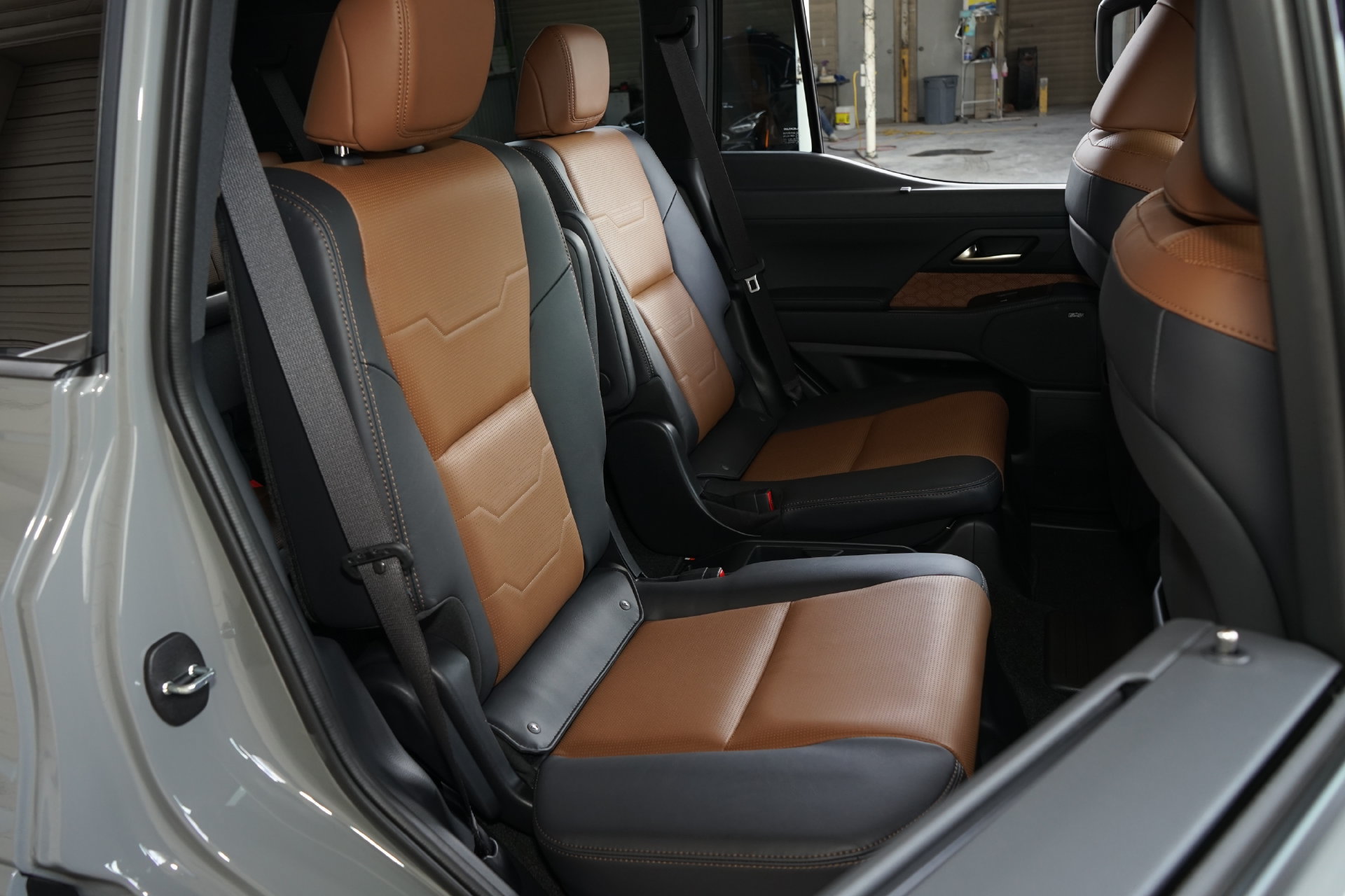 Used 2026 Lexus GX 550 AWD/4WD image 20