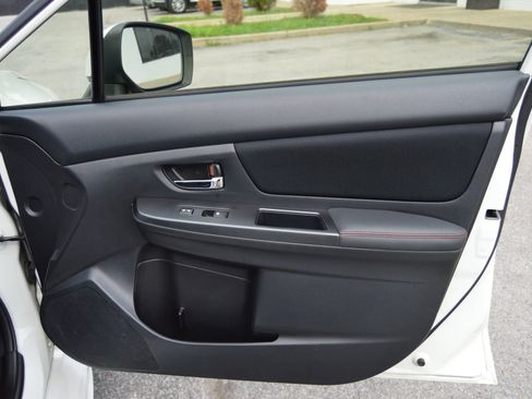 Used 2015 Subaru WRX Premium AWD/4WD image 22