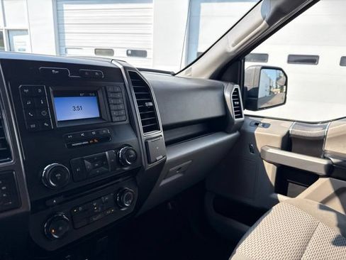 Used 2018 Ford F150 XLT AWD/4WD image 26