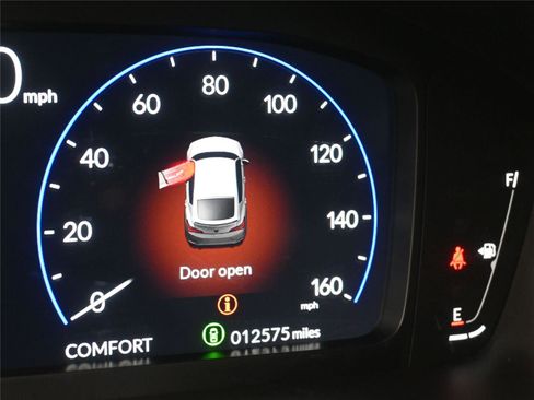 Certified 2024 Acura Integra image 3