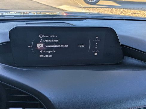 Used 2024 MAZDA MAZDA3 s image 18