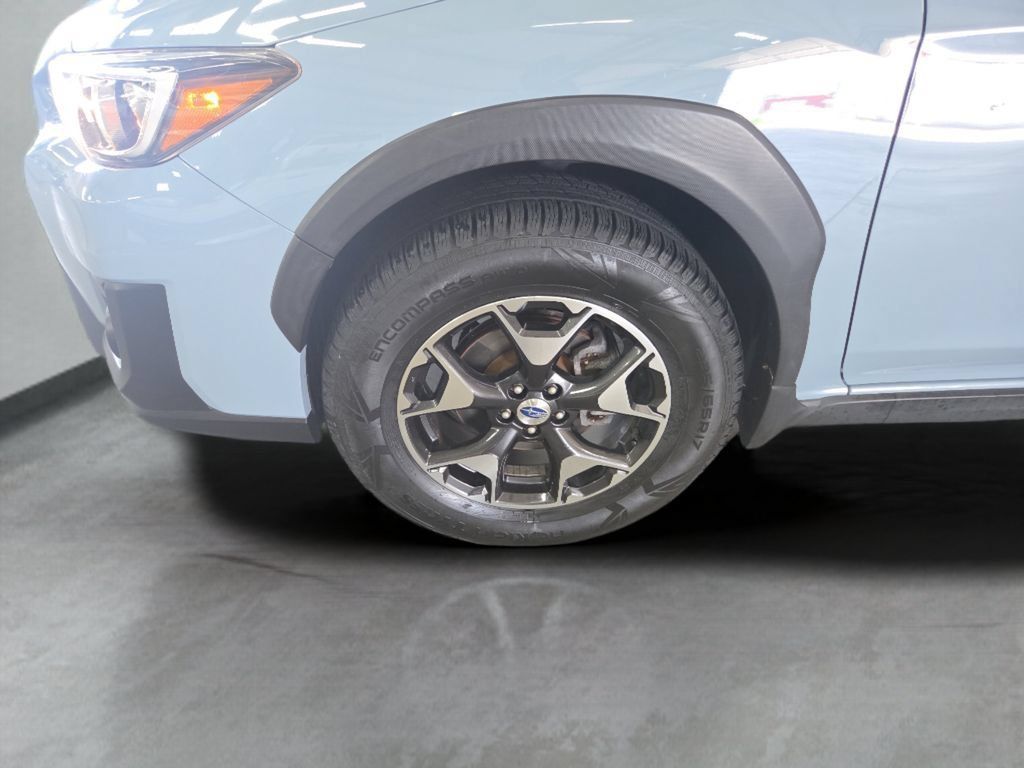 Used 2018 Subaru Crosstrek 2.0i Premium w/ Eyesight System AWD/4WD image 48