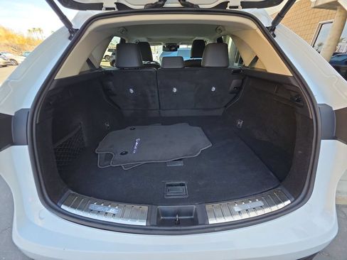 Used 2026 Lexus NX 350 AWD w/ Accessory Package (2T) image 27
