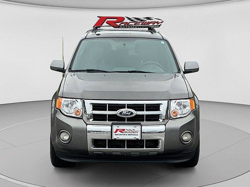 Used 2012 Ford Escape Limited FWD image 8