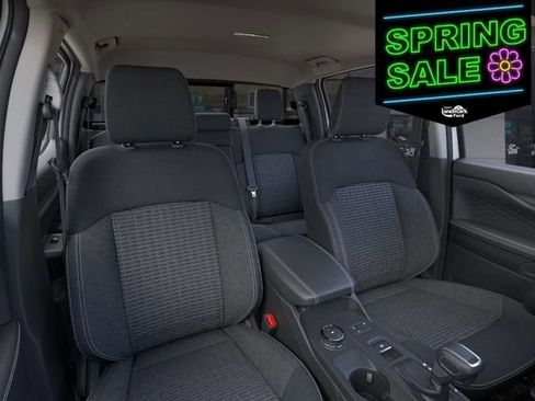 New 2025 Ford Ranger XLT w/ Advanced Towing Package image 10