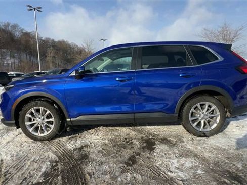 Used 2023 Honda CR-V EX-L image 5