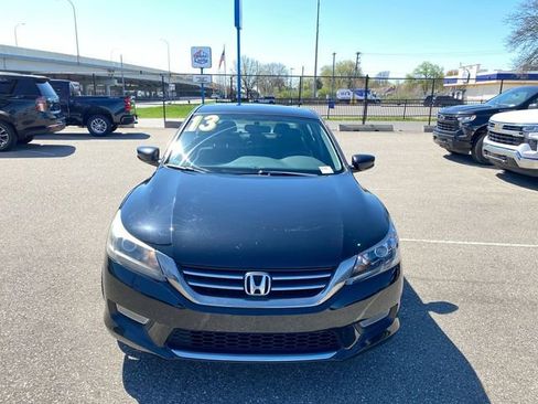 Used 2013 Honda Accord Sport image 21