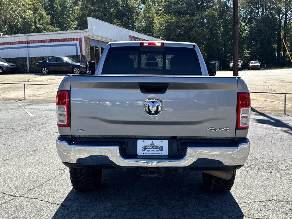 Used 2022 RAM 3500 Tradesman AWD/4WD image 6