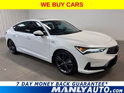 Used 2023 Acura Integra A-Spec