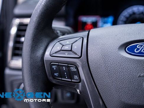 Used 2022 Ford Ranger Lariat w/ Equipment Group 501A High image 18