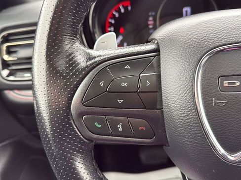 Used 2023 Dodge Durango GT image 33