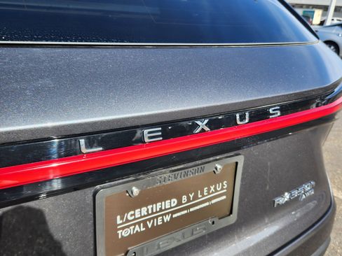 Used 2025 Lexus RX 350h w/ Convenience Package image 18