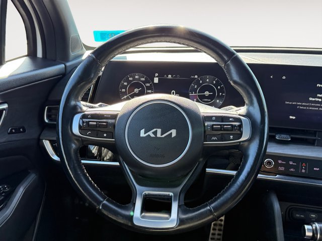 Used 2023 Kia Sportage X-Pro AWD/4WD image 15