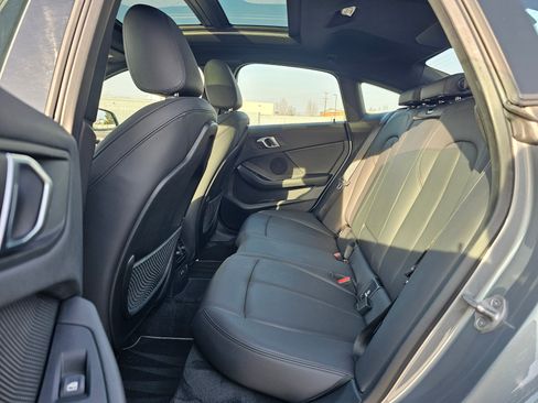 Certified 2023 BMW 228i xDrive Gran Coupe 228i xDrive w/ Convenience Package image 12