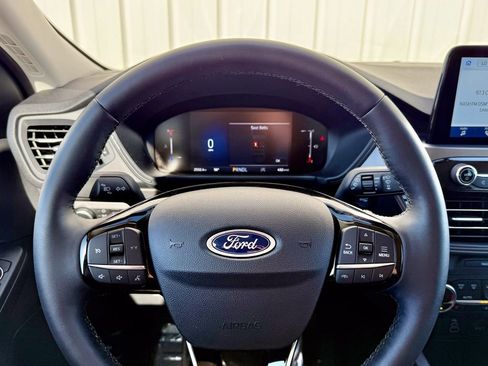 Certified 2025 Ford Escape Active w/ Cold Weather Package image 21
