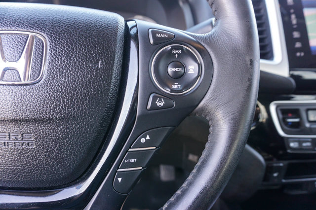Used 2020 Honda Ridgeline RTL-E image 26