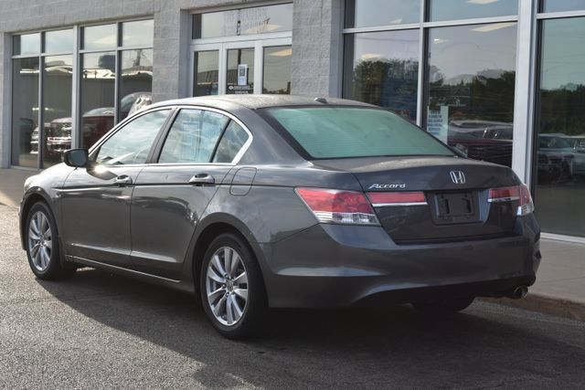 Used 2012 Honda Accord EX-L image 7