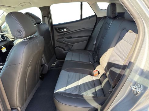 New 2026 Chevrolet Trax LT w/ Driver Confidence Package image 16