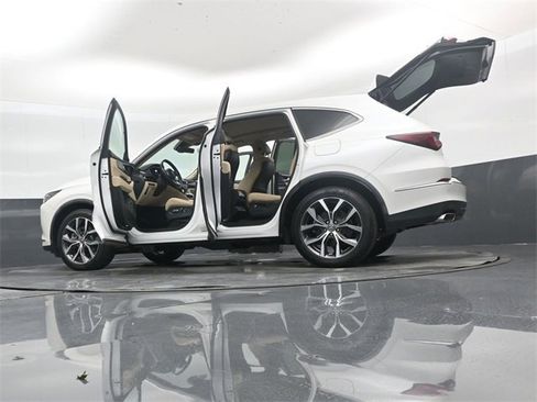 Used 2022 Acura MDX FWD w/ Technology Package image 53