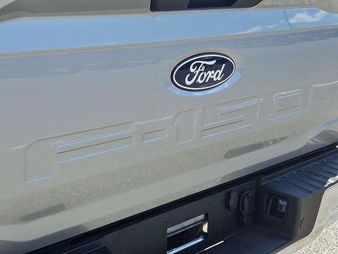 Certified 2025 Ford F150 XLT w/ Equipment Group 301A Standard AWD/4WD image 28