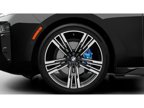 New 2026 BMW 740i xDrive image 8