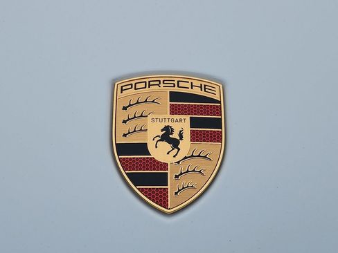 New 2026 Porsche Cayenne Coupe image 26