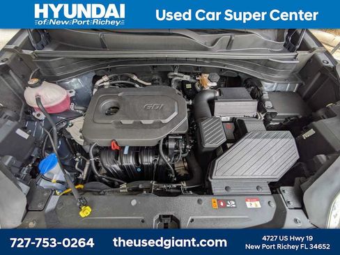 Used 2021 Kia Sportage LX FWD image 13