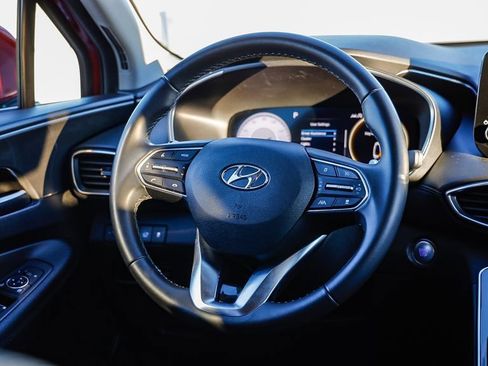 Used 2021 Hyundai Santa Fe SEL w/ Convenience Package image 16