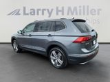 Used 2021 Volkswagen Tiguan SEL image 3