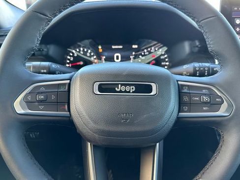 New 2026 Jeep Compass Limited AWD/4WD image 22