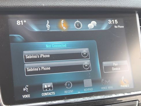 Used 2019 Buick Encore Preferred FWD image 24
