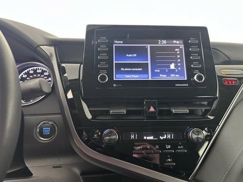 Used 2023 Toyota Camry LE w/ Cold Weather Package image 24