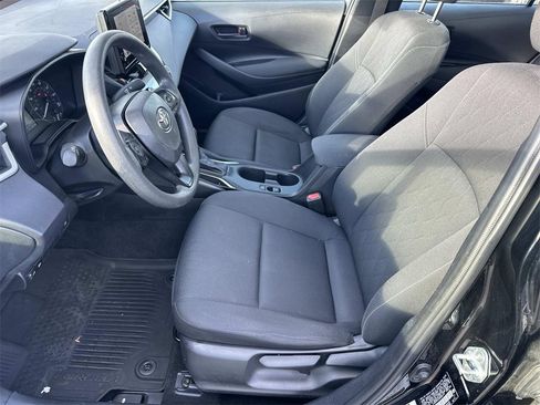 Used 2024 Toyota Corolla LE image 19