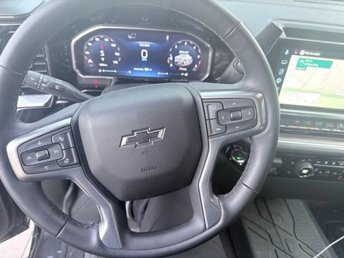 Used 2026 Chevrolet Silverado 1500 RST w/ RST Select Package RWD image 6