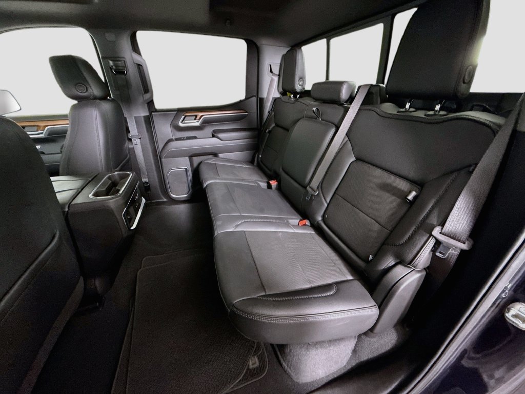 Used 2023 GMC Sierra 1500 Denali AWD/4WD image 25