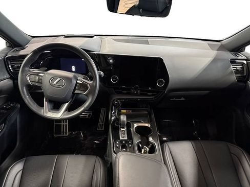 Used 2024 Lexus NX 350 F Sport AWD/4WD image 20
