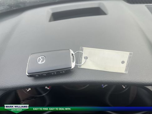 Used 2024 MAZDA CX-50 2.5 Turbo w/ Premium Plus Pkg image 34