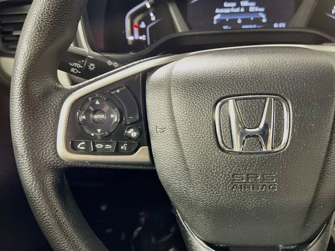 Used 2021 Honda CR-V LX image 19