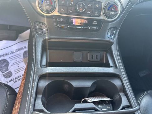 Used 2019 Chevrolet Tahoe Premier AWD/4WD image 21