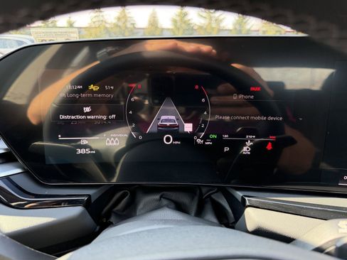 Used 2025 Audi A5 2.0T Premium w/ Convenience Package image 20