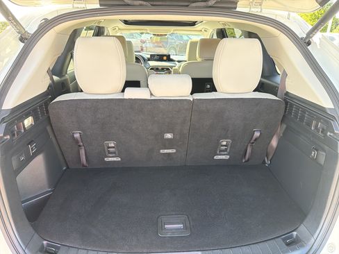 Certified 2024 MAZDA CX-90 Plug-In Hybrid w/ Premium Pkg AWD/4WD image 72