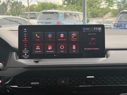 Used 2023 Honda Accord Sport image 18